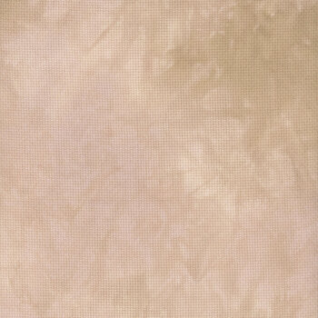 Fiber on a Whim - Hazelwood - 14ct Aida Cloth - 18" x 28", Image