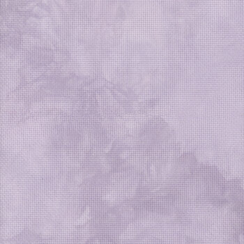 Fiber on a Whim - Heather - 14ct Aida Cloth - 18" x 28", Image