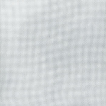 Fiber on a Whim - Slate - 14ct Aida Cloth - 18" x 28", Image