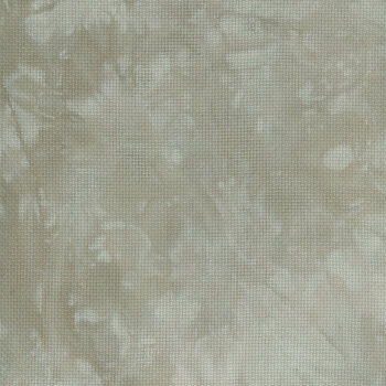 Fiber on a Whim - Evergreen - 14ct Aida Cloth - 18" x 28", Image