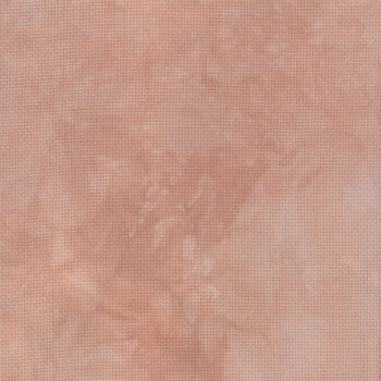 Fiber on a Whim - Brick - 14ct Aida Cloth - 18" x 28", Image