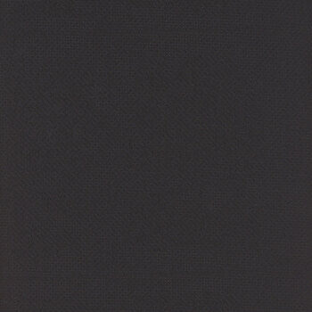 Design Works Crafts - Black - 14ct Aida Cloth - 15" x 18", Image