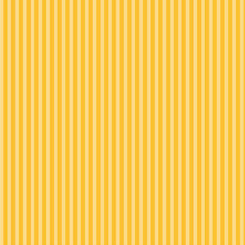 Simply Stripe A-10238-Y1 Daffodil by Andover Fabrics, Image