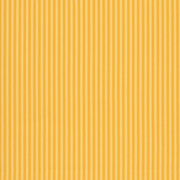 Simply Stripe A-10238-Y1 Daffodil by Andover Fabrics