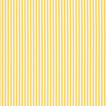 Simply Stripe A-10238-Y Lemon by Andover Fabrics