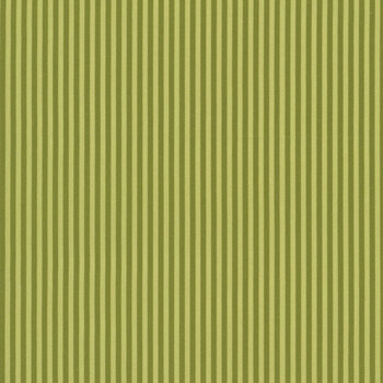 Simply Stripe A-10238-V1 Lime by Andover Fabrics