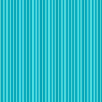 Simply Stripe A-10238-T Malibu by Andover Fabrics, Image