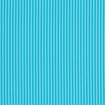 Simply Stripe A-10238-T Malibu by Andover Fabrics