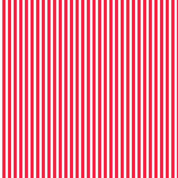 Simply Stripe A-10238-R Lipstick by Andover Fabrics, Image