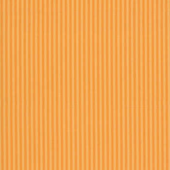 Simply Stripe A-10238-O Cantaloupe by Andover Fabrics