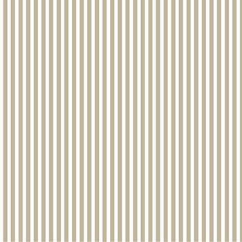 Simply Stripe A-10238-N2 Taupe by Andover Fabrics, Image