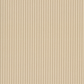 Simply Stripe A-10238-N1 Tan by Andover Fabrics