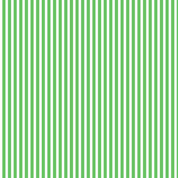 Simply Stripe A-10238-G2 Kelly by Andover Fabrics, Image