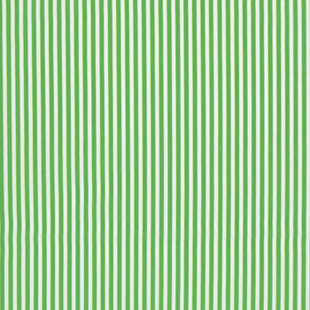Simply Stripe A-10238-G2 Kelly by Andover Fabrics