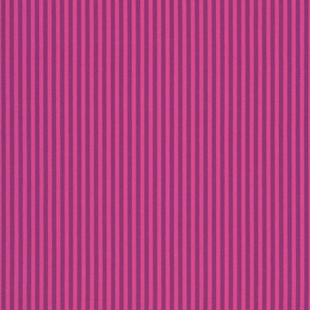 Simply Stripe A-10238-E2 Magenta by Andover Fabrics