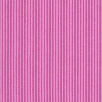 Simply Stripe A-10238-E1 Pink by Andover Fabrics