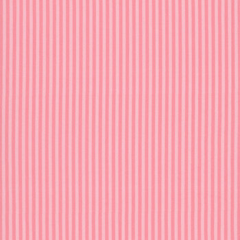 Simply Stripe A-10238-E Soft Pink by Andover Fabrics