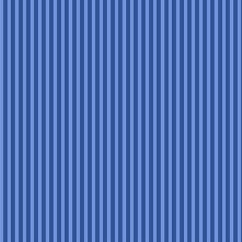 Simply Stripe A-10238-B2 Royal by Andover Fabrics, Image