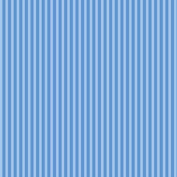 Simply Stripe A-10238-B1 Sky by Andover Fabrics, Image