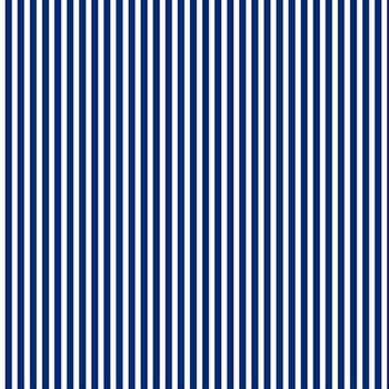 Simply Stripe A-10238-B Navy by Andover Fabrics, Image