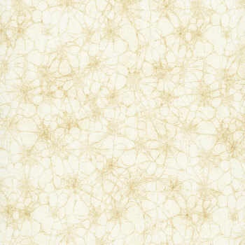 Witchypoo 31941-E Tan by Morris Creative Group for QT Fabrics