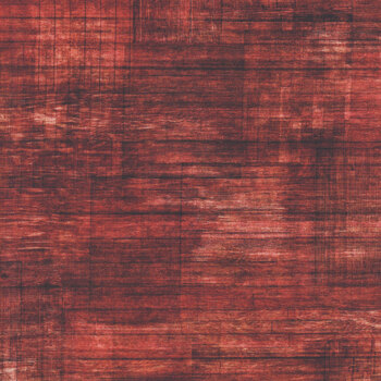 Into The Woods 30840-RC Brick by Dan Morris for QT Fabrics