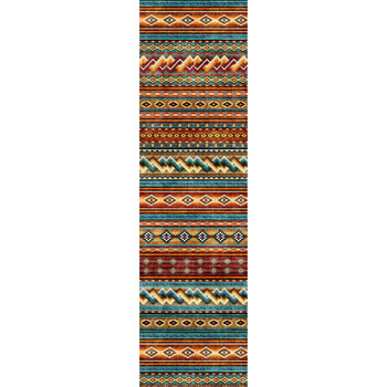 Canyonlands 32014-X Multi by Morris Creative Group for Quilting Treasures Fabrics, Image