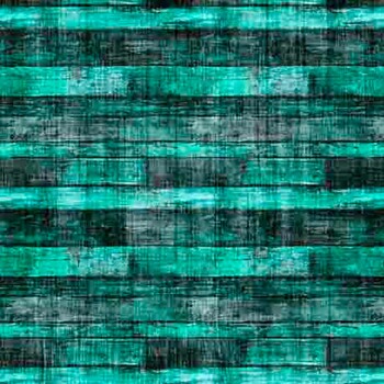 Canyonlands 32021-Q Teal by Morris Creative Group for Quilting Treasures Fabrics, Image