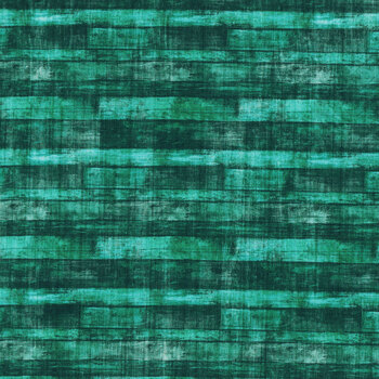 Canyonlands 32021-Q Teal by Morris Creative Group for QT Fabrics
