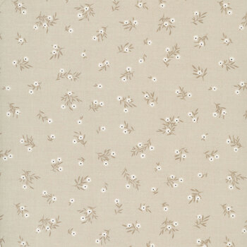 Primrose & Parsley PR26840 Sage by Michal Marko for Poppie Cotton