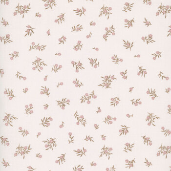 Primrose & Parsley PR26841 Beige by Michal Marko for Poppie Cotton
