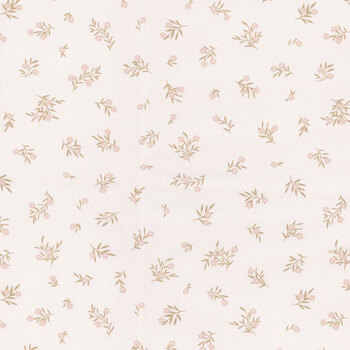 Primrose & Parsley PR26841 Beige by Michal Marko for Poppie Cotton, Image