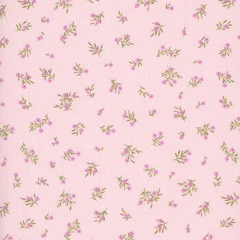 Primrose & Parsley PR26842 Rose by Michal Marko for Poppie Cotton