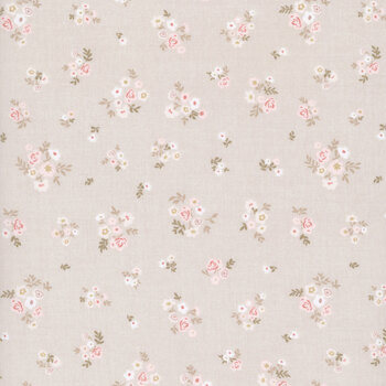 Primrose & Parsley PR26835 Sage by Michal Marko for Poppie Cotton