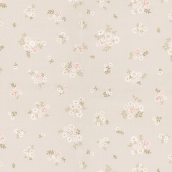 Primrose & Parsley PR26835 Sage by Michal Marko for Poppie Cotton, Image