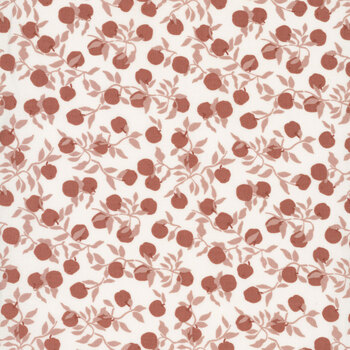 Primrose & Parsley PR26832 Natural by Michal Marko for Poppie Cotton