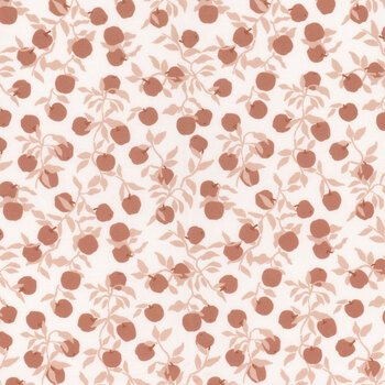 Primrose & Parsley PR26832 Natural by Michal Marko for Poppie Cotton, Image