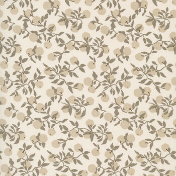 Primrose & Parsley PR26833 Lt Sage by Michal Marko for Poppie Cotton