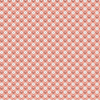 Homegrown Preserves HG26808 Red by Sheri McCulley for Poppie Cotton, Image