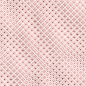 Homegrown Preserves HG26809 Pink by Sheri McCulley for Poppie Cotton, Image