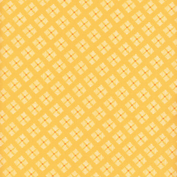 Bee Basics C6409-YELLOW by Lori Holt for Riley Blake Designs, Image