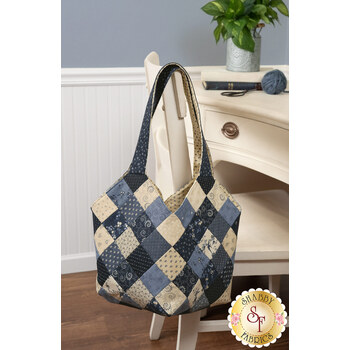  Midi Bag Kit - Bluebird's Nest, Image