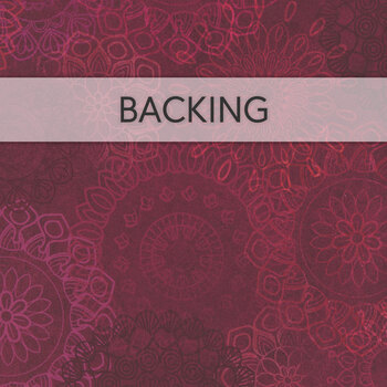  Easy as ABC and 123 Quilt - Operetta - Backing 1-7/8 yds, Image