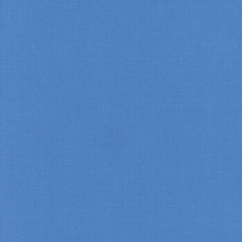 ColorWorks Premium Solids 9000-429 Favorite Blue by Northcott Fabrics, Image