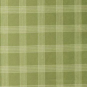 Nantucket Summer - Quilt Cuddle 55262-16QC Grass by Camille Roskelley for Moda Fabrics, Image