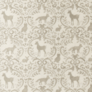 Effies Woods - Quilting Cuddle 56014-11QC Cloud by Deb Strain for Moda Fabrics, Image