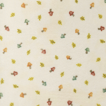 Effies Woods - Quilting Cuddle 56016-11QC Cloud by Deb Strain for Moda Fabrics, Image