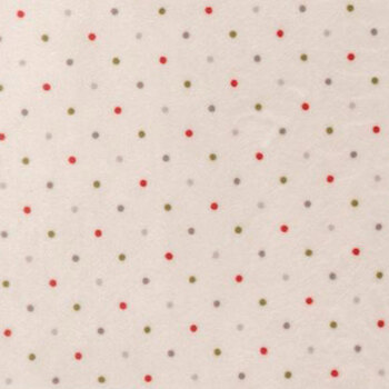 Christmas Eve - Quilting Cuddle 5230-38QC Christmas by Lella Boutique for Moda Fabrics, Image