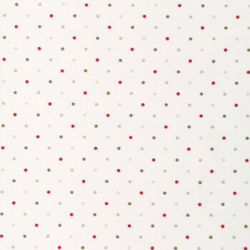 Christmas Eve Quilting Cuddle 5230-38QC Christmas by Lella Boutique for Moda Fabrics