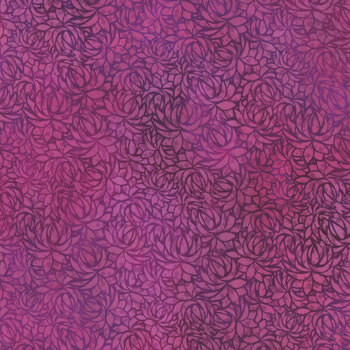 Dear Clara 12DCL-2 Magenta by Jason Yenter for In The Beginning Fabrics, Image